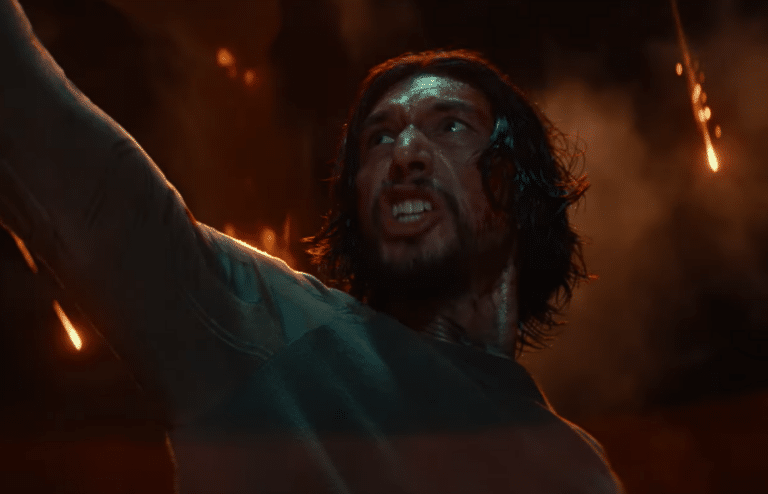 New UK Trailer For 65 Ramps Up The Dino-Hunting Action