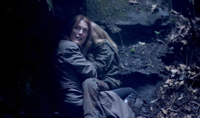 Q&A: Julianne Moore’s “6 SOULS” Searching