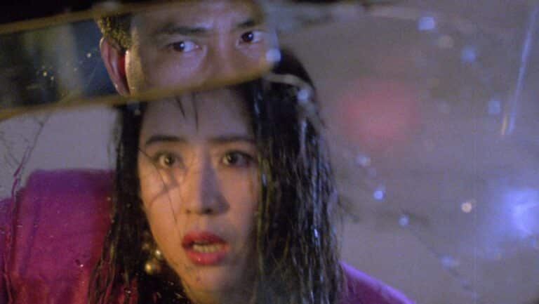 A Guide To Hong Kong Category III Shockers: The Many Faces of DR. LAMB Star Simon Yam