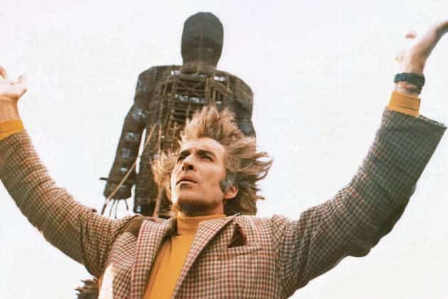 THE WICKER MAN Television Series In Development From Andy Serkis’ The Imaginarium And Urban Myth Films