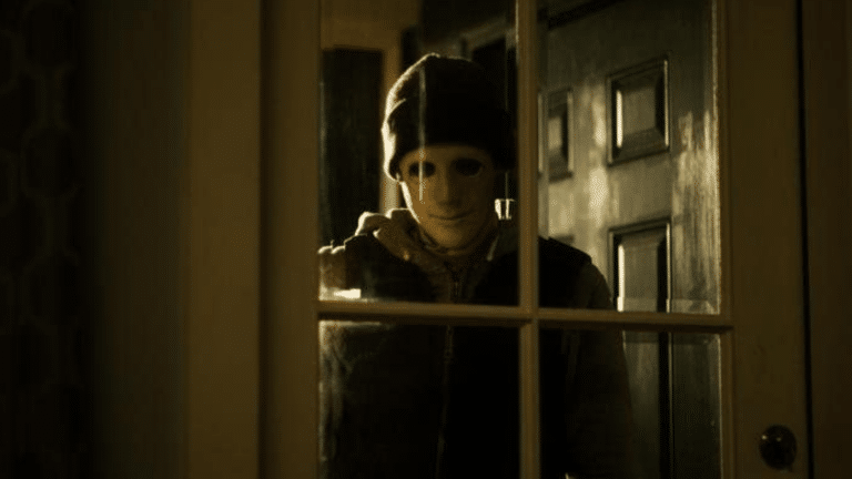 Mike Flanagan’s HUSH Finally Heading To Digital