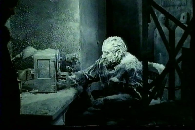 A Cold Night's Death (1973)