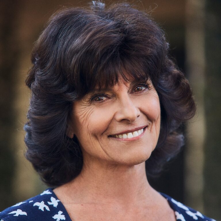 Exclusive: Adrienne Barbeau And More Genre Names Star In New Horror Anthology KINDLING