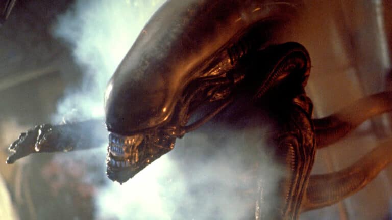 Ridley Scott Thinks The New ALIEN Movie Is F**king Great