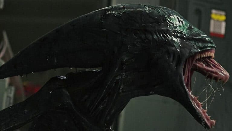 ALIEN: ROMULUS Apparently Includes A Very Disgusting Scene
