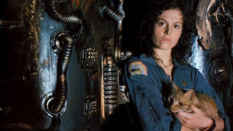 The Original ALIEN Returns To Theaters This Month