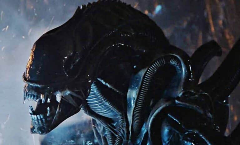 Happy Alien Day From Fede Álvarez On The Set Of ALIEN