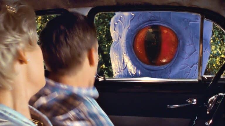 Review: ALIEN TRESPASS