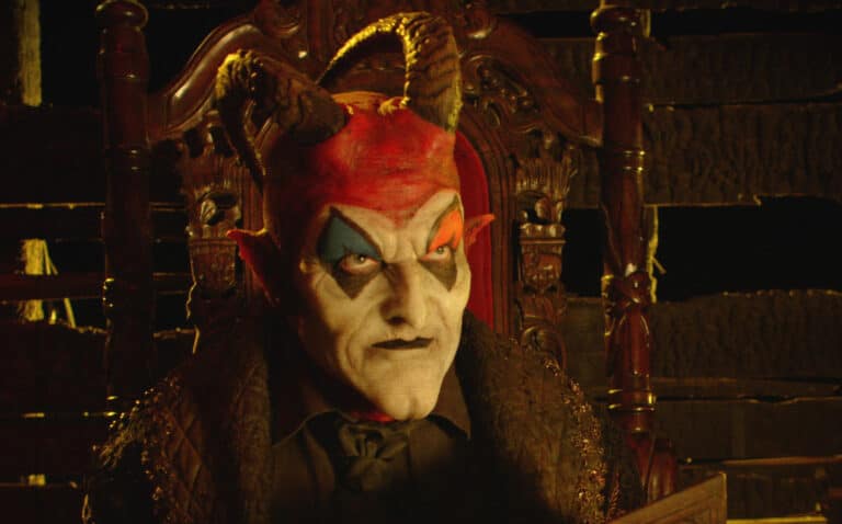 Q&A: Darren Lynn Bousman And Terrance Zdunich Go Through Heaven And Hell On ALLELUIA! THE DEVIL’S CARNIVAL