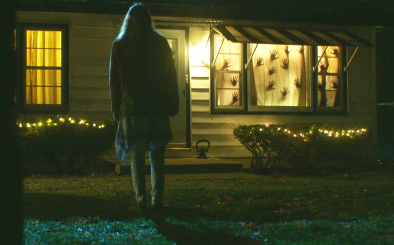 Review: ANGUISH (2015)