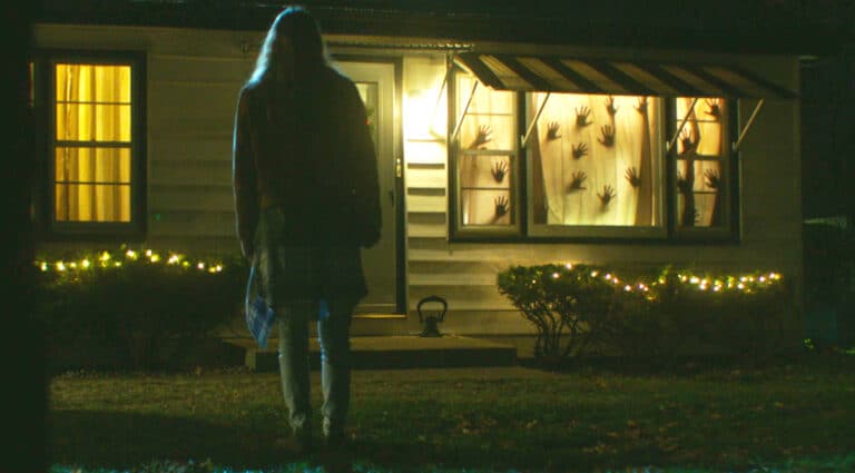 Q&A: Writer/Director Sonny Mallhi On His Atypical Ghost Chiller ANGUISH