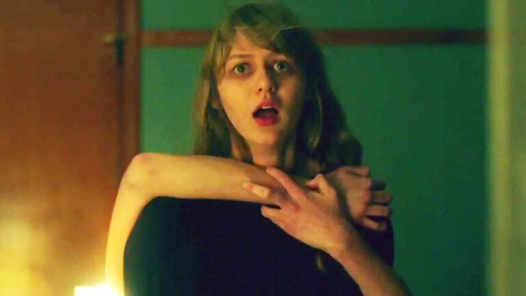 Q&A: Actress Ryan Simpkins On ANGUISH, Jennifer Lynch And Her INSIDIOUS Connection