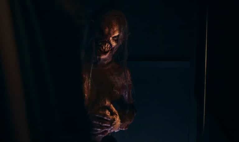 Director Chris Sun On The Aussie Exorcism Movie THE POSSESSED