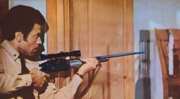 Blu-Ray Review: ASSAULT ON PRECINCT 13