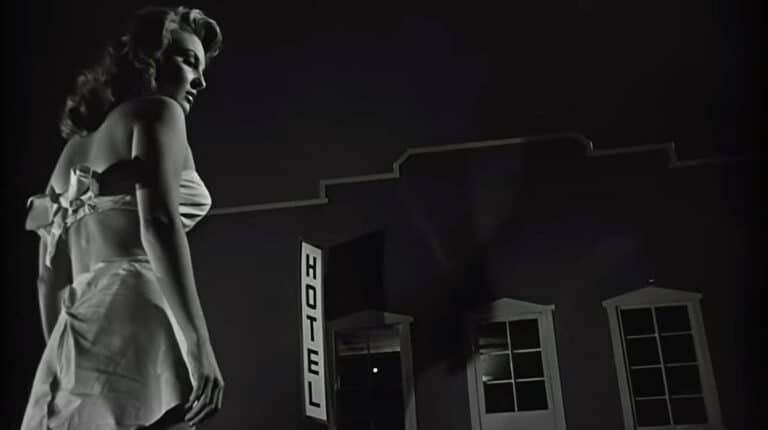 ATTACK OF THE 50 FOOT WOMAN Remake Happening With Tim Burton