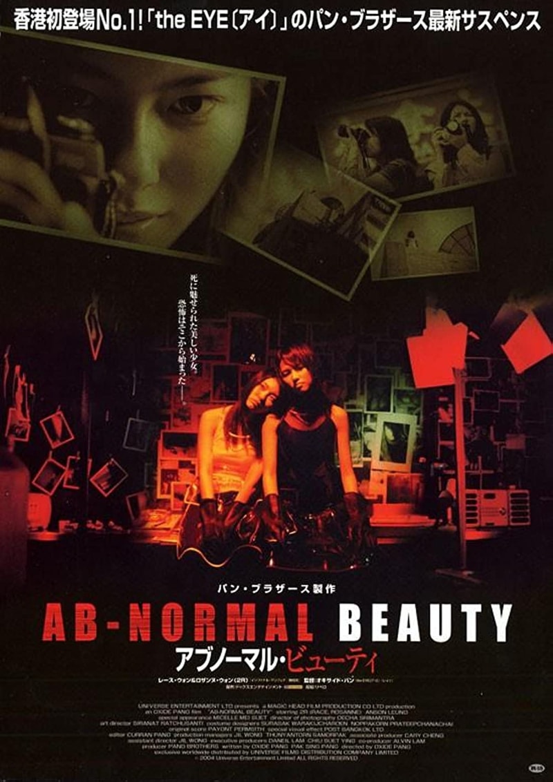 Ab-Normal Beauty