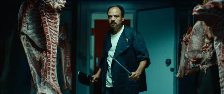 Take A Bite Out Of New Trailer For French Horror-Comedy SOME LIKE IT RARE