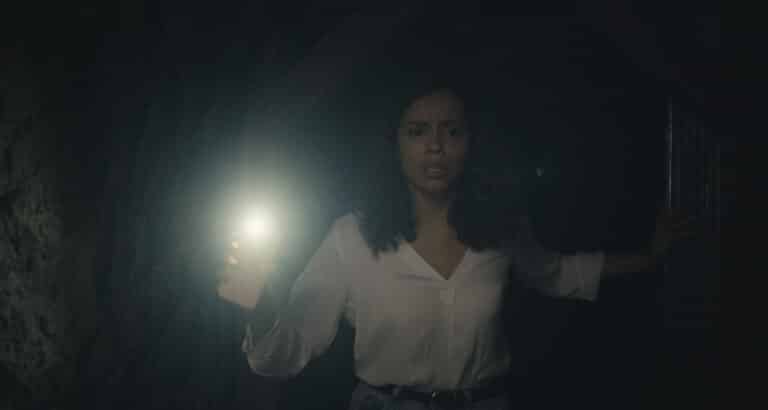 BARBARIAN Director Zach Cregger Rules Out A Sequel