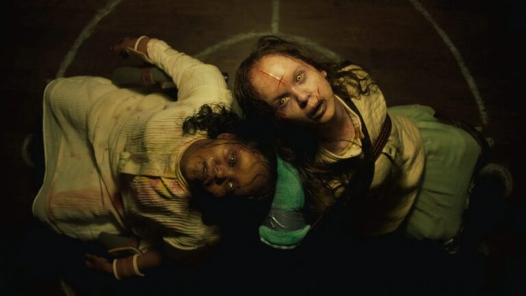David Gordon Green’s THE EXORCIST: DECEIVER Announced For 2025