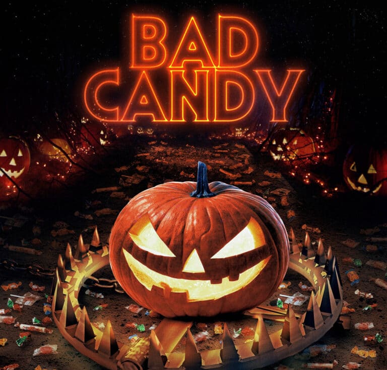 Exclusive: Watch The Trailer For BAD CANDY