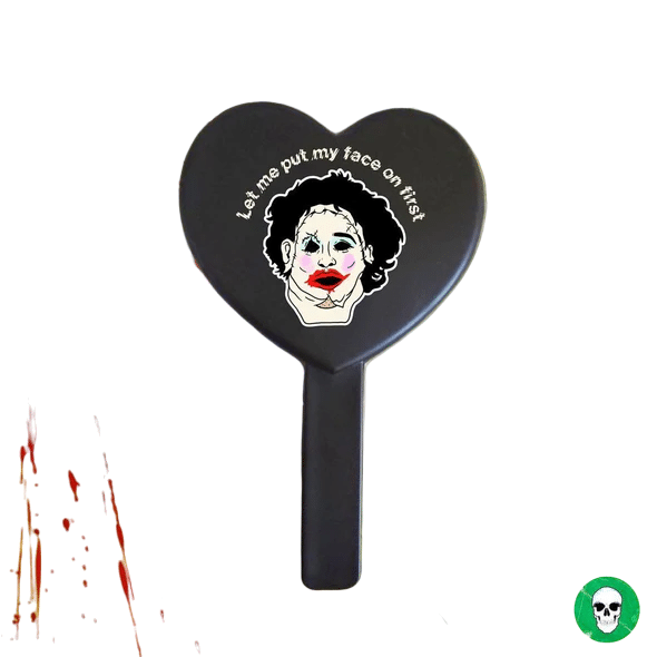 Bad&Bruja TCM Mirror