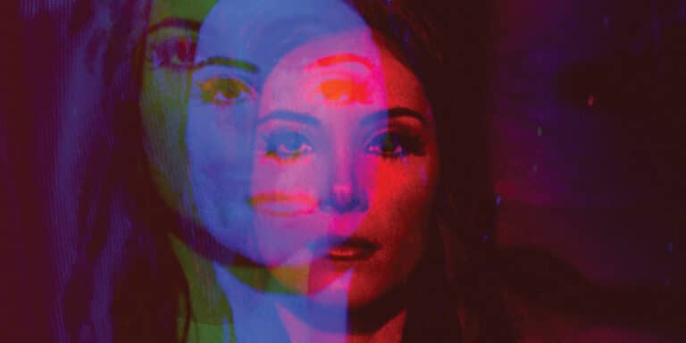 Exclusive Cover Reveal: I SPIT ON YOUR CELLULOID Celebrates Female Horror History