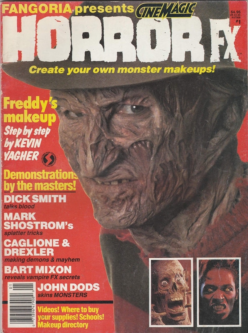 Barrie's Makeup Bible