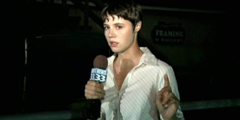 Q&A: Kether Donohue, Living Witness to THE BAY