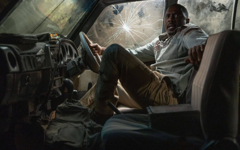 Idris Elba’s BEAST Is Now Available On Demand And You Should Totally Watch It