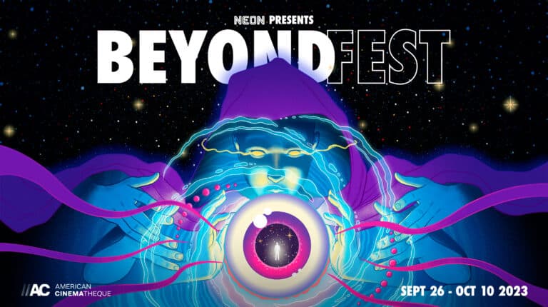Los Angeles’ Beyond Fest 2023 Lineup Is Out Of This World