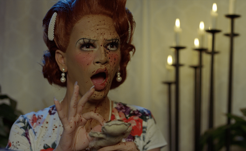 Big Easy Queens- Mimi Bouvèé 1