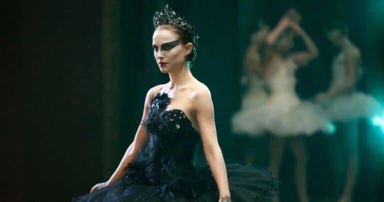 Review: BLACK SWAN