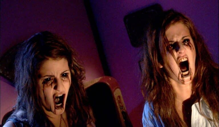 Review: THE BLACK WATERS OF ECHO’S POND