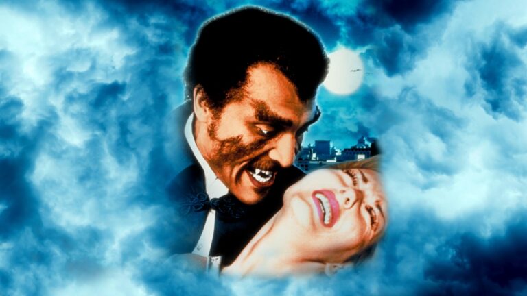 BLACULA Reboot Set For Halloween 2024 Release