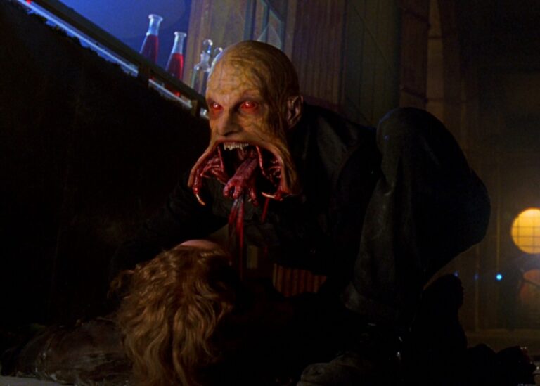 Raising the Stakes: BLADE II at 20