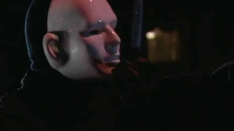 Reviews: BLEED and MASSACRE