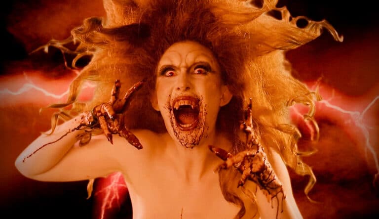 POPCORN FRIGHTS’ Third Wave Delivers Blood, Burlesque And Beavers