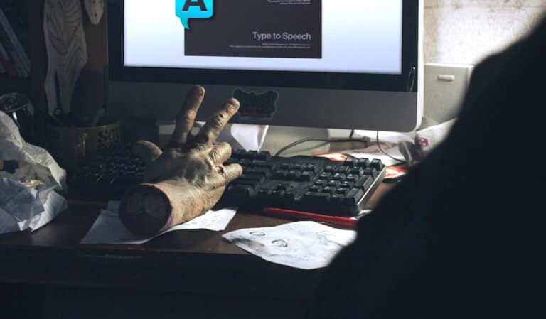 Review: BLOODY KNUCKLES