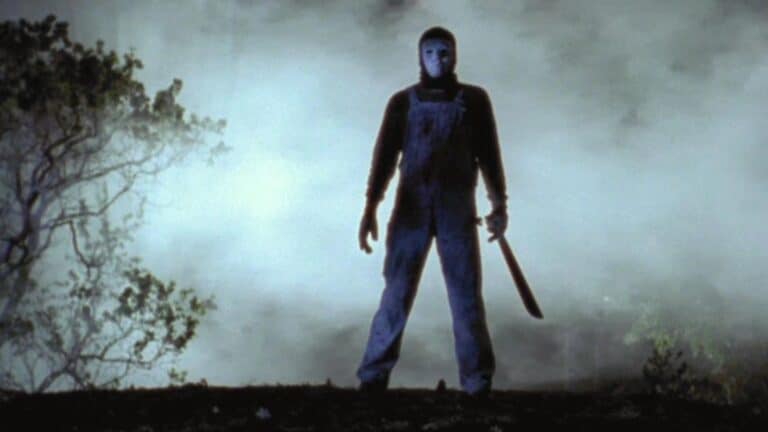 Review: BLOODY MURDER 2