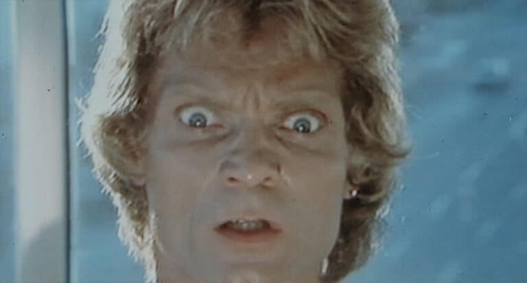 DVD Review: BOARDINGHOUSE