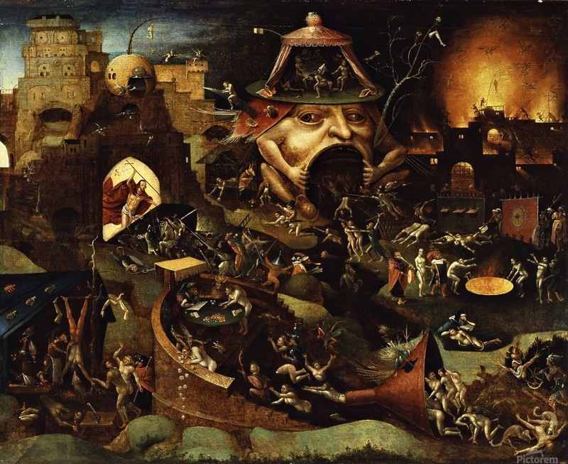 Bosch-Hell