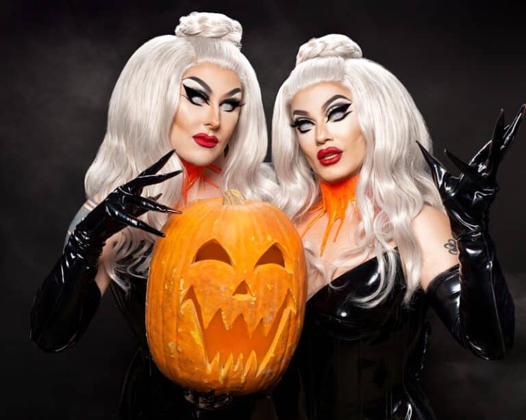 the boulet brothers halloween
