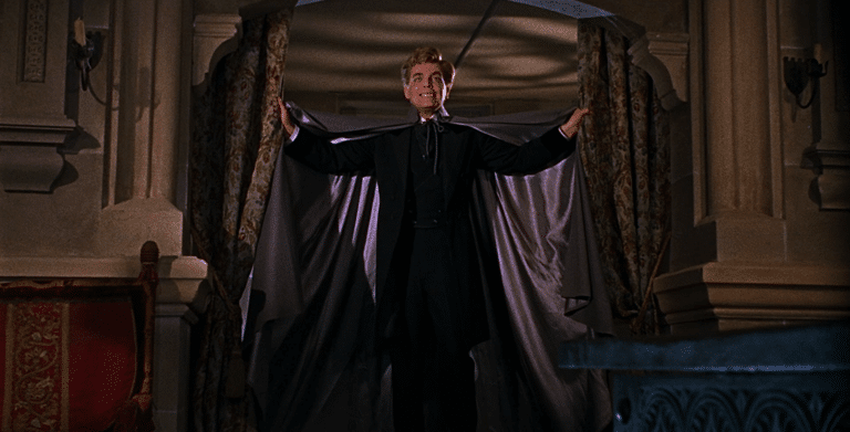 Titillation And Trepidation: Revisiting Hammer’s Queer Outings