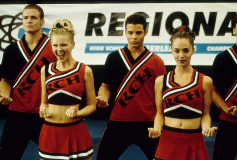 BRING IT ON: CHEER OR DIE Brings The PG-13 Violence To Syfy This Fall