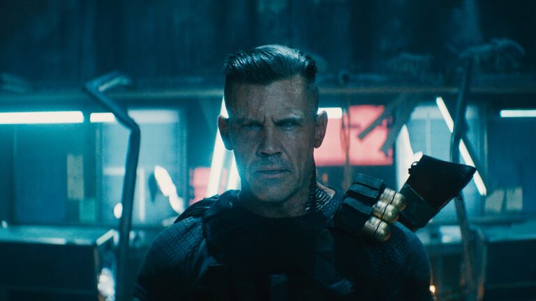 Zach Cregger’s BARBARIAN Follow-Up WEAPONS Adds Josh Brolin