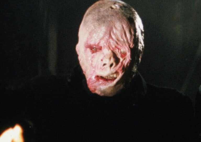 Blu-ray/DVD Review: THE BURNING