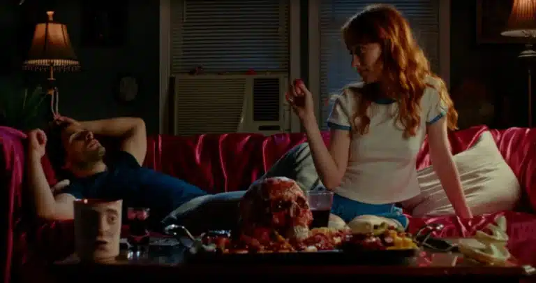 The Brooklyn Horror Film Festival 2023 Lineup Is Here