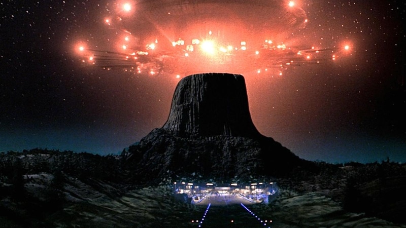 CLOSE ENCOUNTERS OF THE THIRD KIND_0