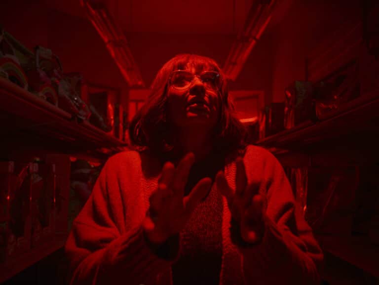 First Look: Pam Grier Joins Season 2 Of THEM – Exclusive Images