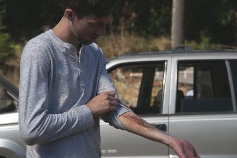 Review: CABIN FEVER (2016)